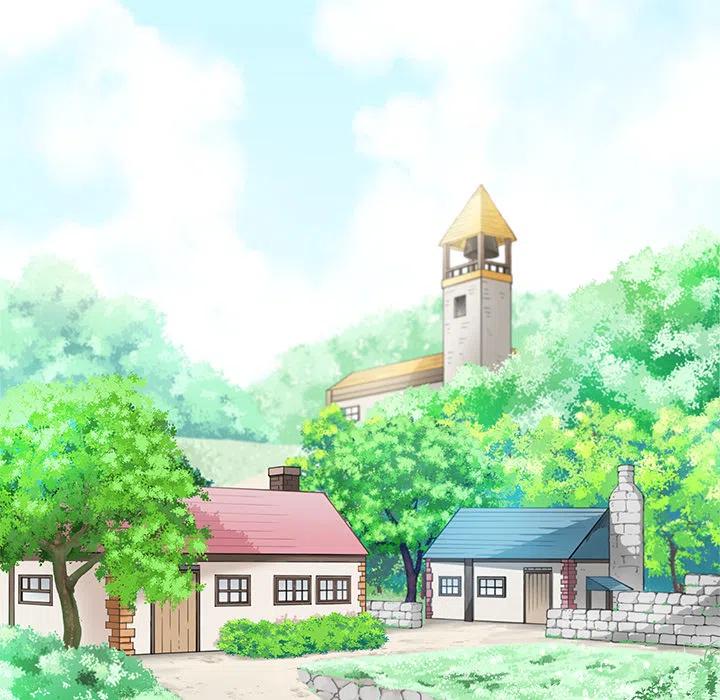 《专属侍从》19 第5页
