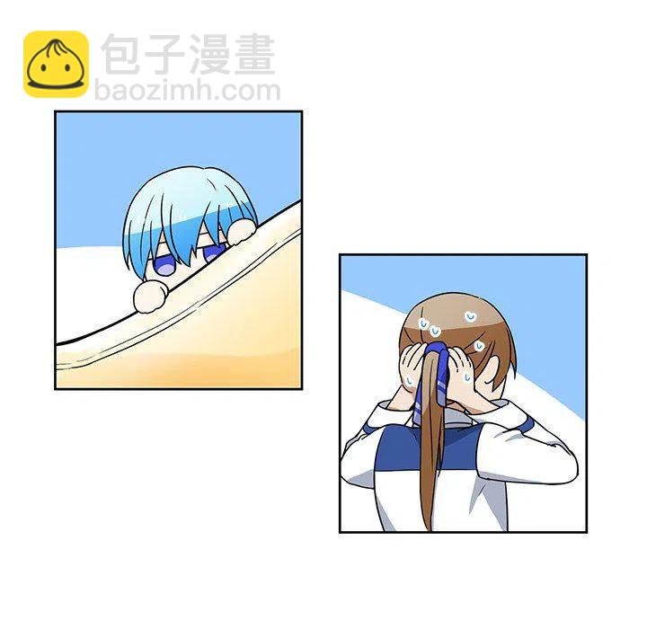 《专属侍从》20 第8页