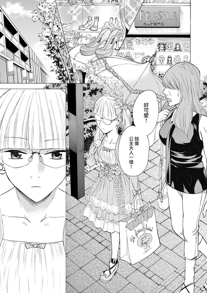 《响成为小说家的方法》第21话 第7页