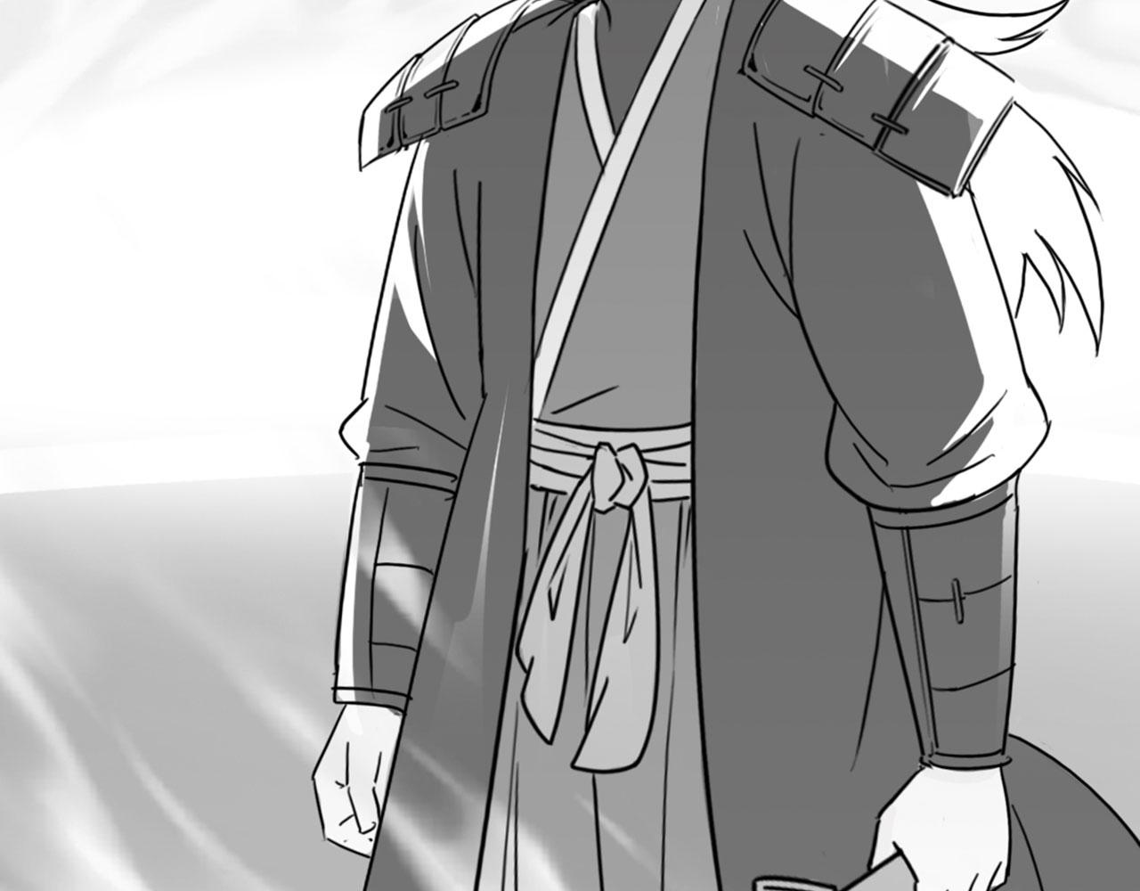 《暴走群侠传》27天罗舜狱杀 第20页