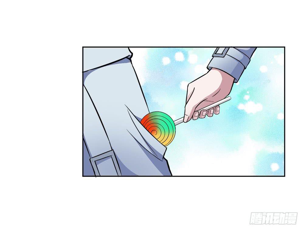 《与超人同居》10 劲敌出现 第36页