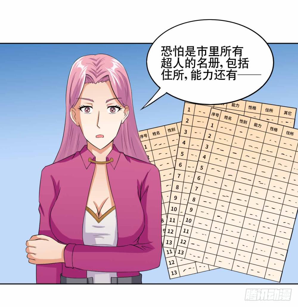 《与超人同居》12 对决（上） 第25页