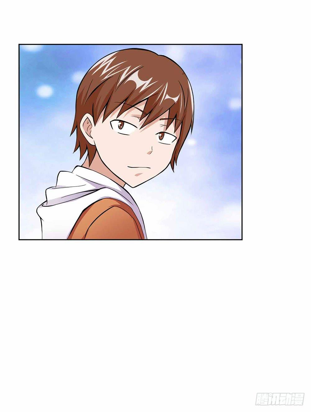 《与超人同居》15 超人是我的梦想 第48页