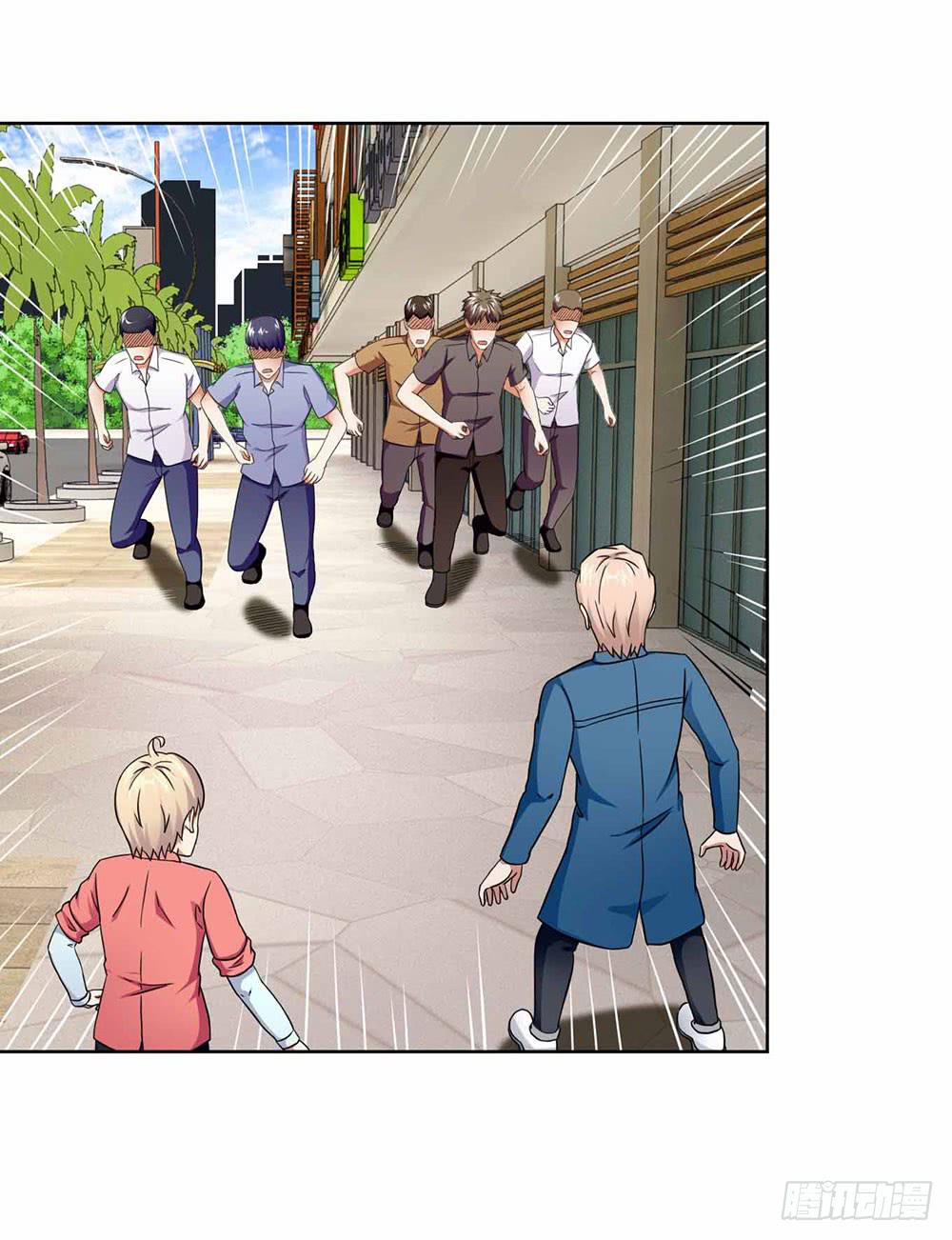 《与超人同居》18 超人之所以为超人 第35页