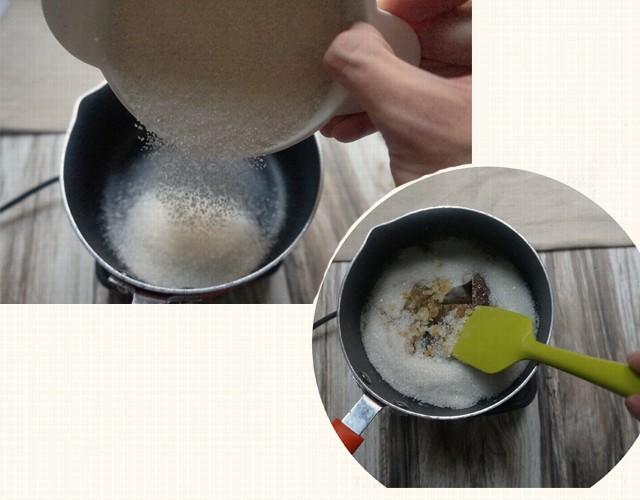 《半饱》第4期 松饼+焦糖奶油太妃酱 第14页