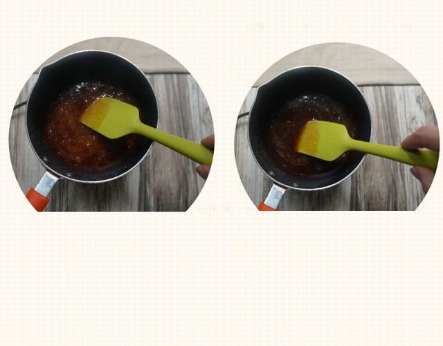 《半饱》第4期 松饼+焦糖奶油太妃酱 第15页