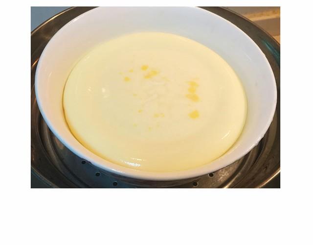 《半饱》第7期 黄桃甜蛋羹 第10页