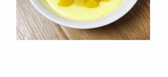 《半饱》第7期 黄桃甜蛋羹 第12页