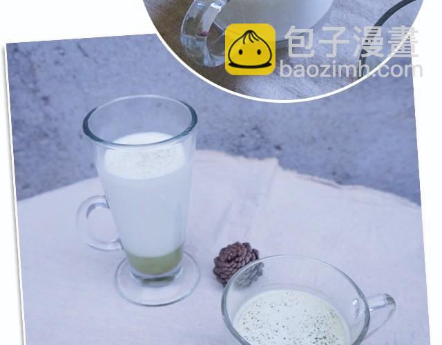 《半饱》第8期 超简单的夏日必学饮品！ 第13页
