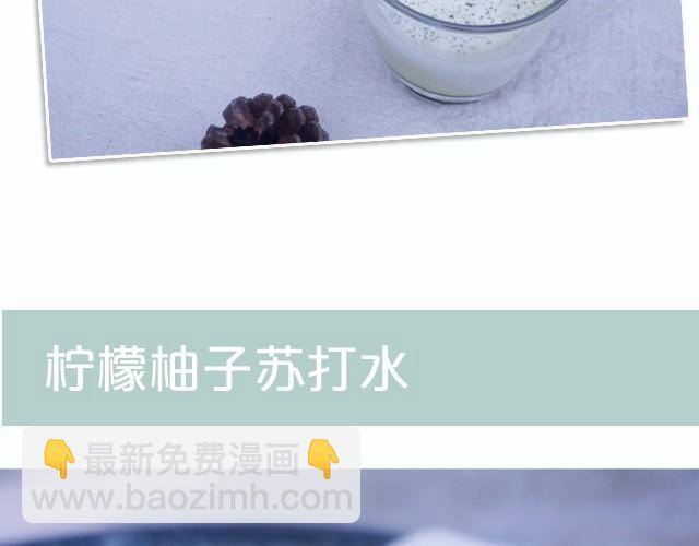 《半饱》第8期 超简单的夏日必学饮品！ 第14页
