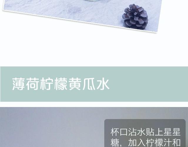 《半饱》第8期 超简单的夏日必学饮品！ 第17页