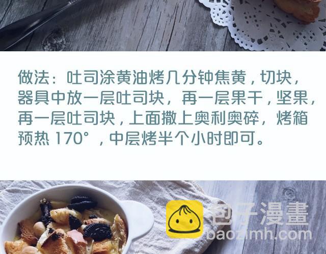 《半饱》第8期 超简单的夏日必学饮品！ 第32页