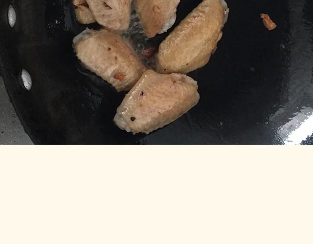 《半饱》第12期 薯条+懒人鸡翅 第18页