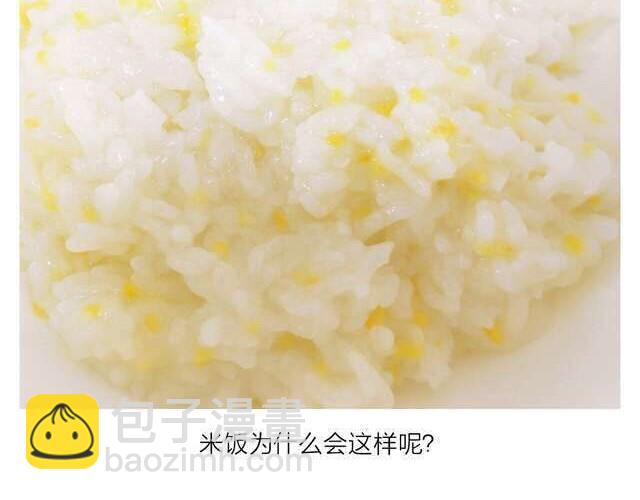 《半饱》第10期 森先生来教柠香烤秋刀鱼 第29页