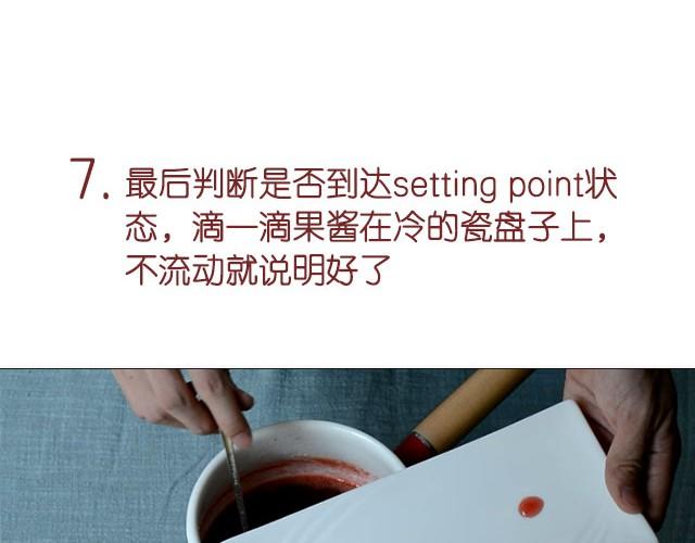 《半饱》第11期 红李酱+肉桂苹果派风乳酪蛋糕 第14页