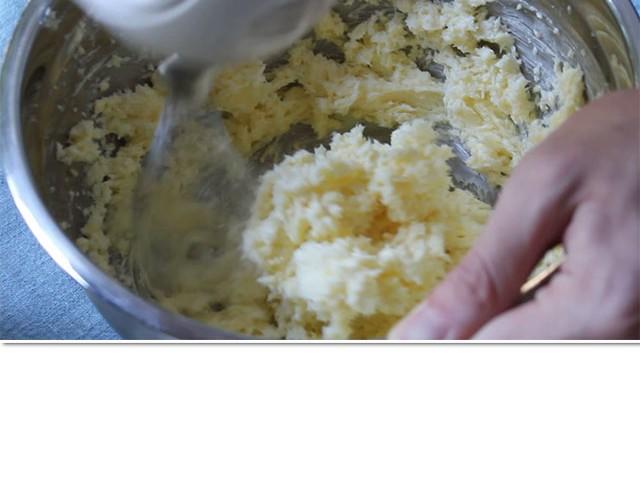 《半饱》第11期 红李酱+肉桂苹果派风乳酪蛋糕 第26页
