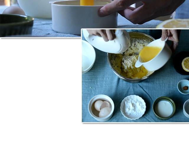 《半饱》第11期 红李酱+肉桂苹果派风乳酪蛋糕 第28页