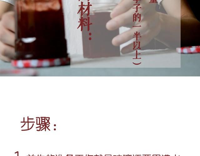 《半饱》第11期 红李酱+肉桂苹果派风乳酪蛋糕 第4页