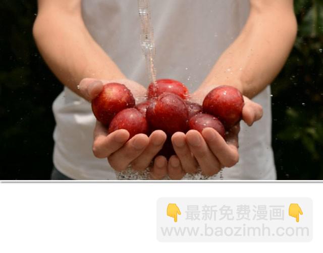 《半饱》第11期 红李酱+肉桂苹果派风乳酪蛋糕 第7页