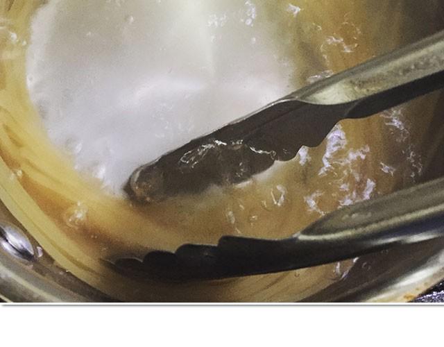 《半饱》第14期 碳烧风味意面 第11页