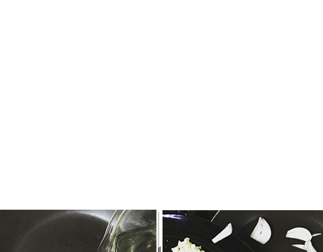 《半饱》第14期 碳烧风味意面 第21页