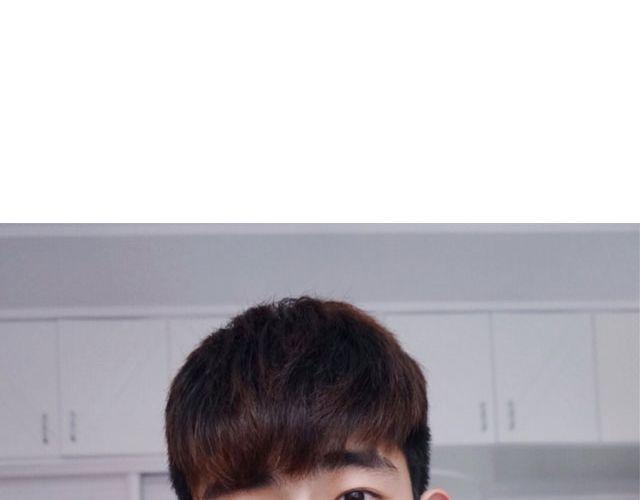 《半饱》第16期 蔓越莓奶酥 第32页