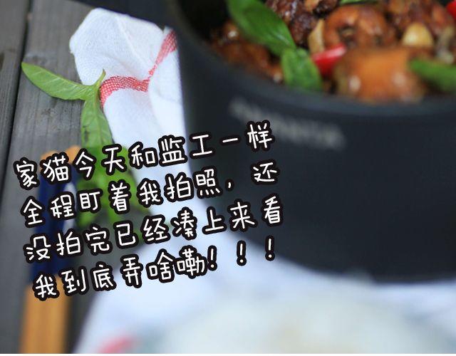 《半饱》第15期 三杯鸡 第30页