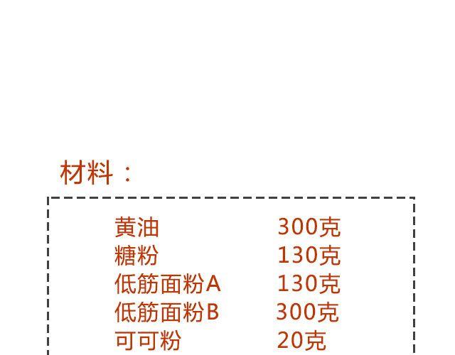 《半饱》第17期 情人节小饼干 第7页