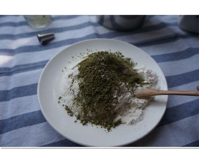 《半饱》第20期 抹茶黄油曲奇 第15页