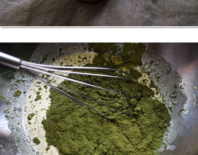 《半饱》第19期 抹茶冰淇淋 第10页