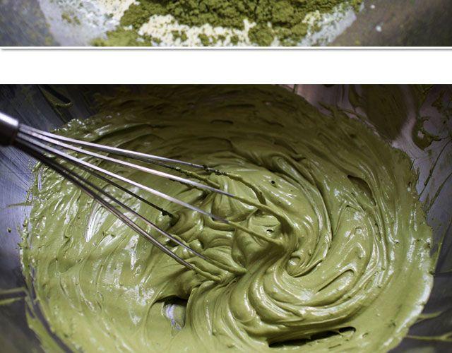 《半饱》第19期 抹茶冰淇淋 第11页