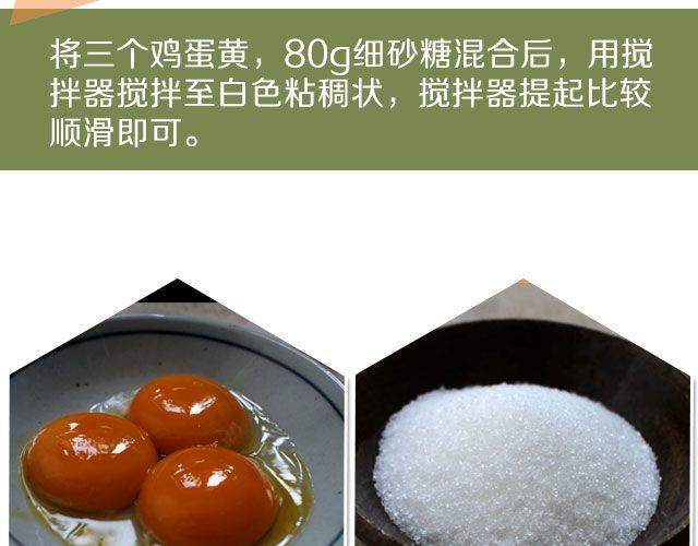 《半饱》第19期 抹茶冰淇淋 第13页