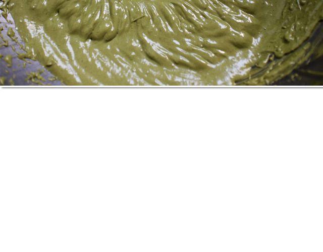 《半饱》第19期 抹茶冰淇淋 第20页