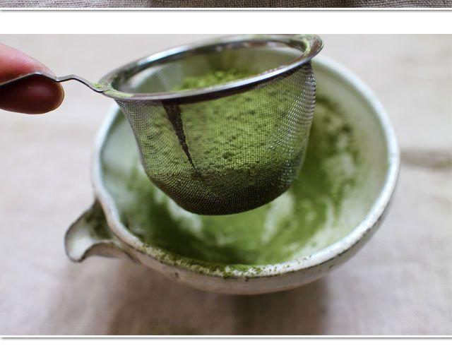 《半饱》第19期 抹茶冰淇淋 第7页