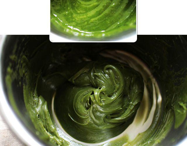 《半饱》第21期 抹茶甘纳许 第14页