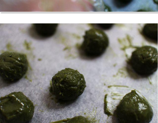 《半饱》第21期 抹茶甘纳许 第20页