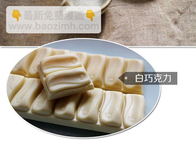 《半饱》第21期 抹茶甘纳许 第5页