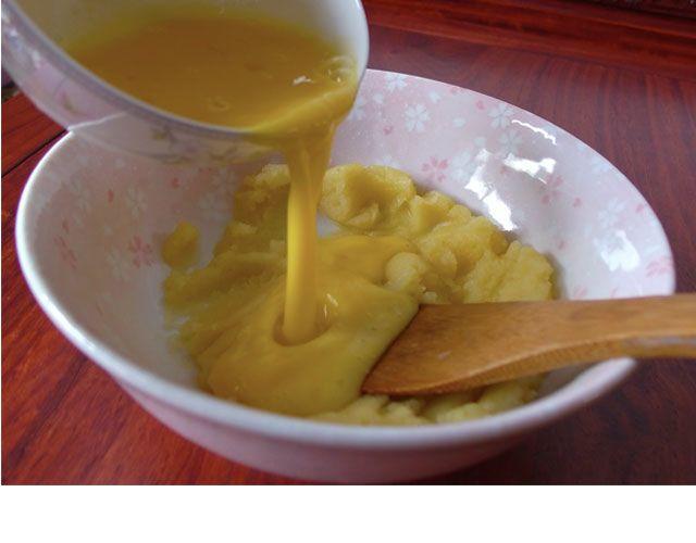 《半饱》第24期惊现公司的泡芙 第23页