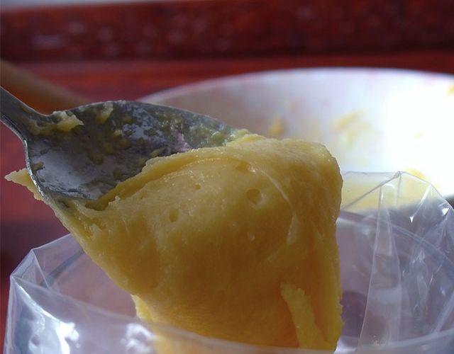 《半饱》第24期惊现公司的泡芙 第37页