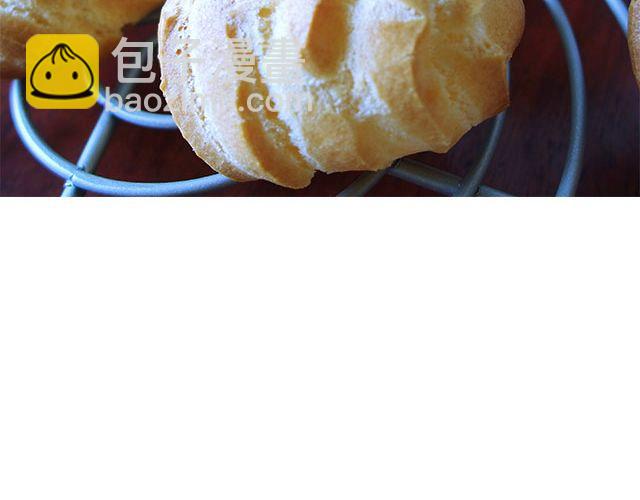 《半饱》第24期惊现公司的泡芙 第50页