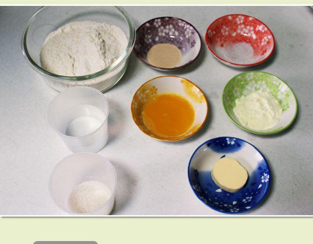 《半饱》第27期 花式早餐黄油面包卷 第4页