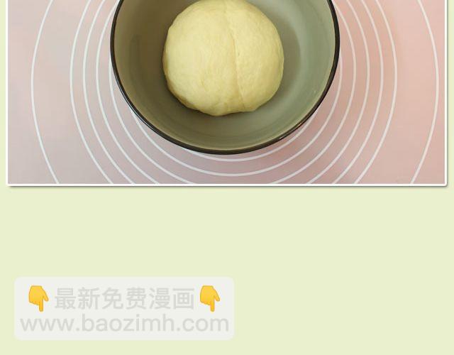 《半饱》第27期 花式早餐黄油面包卷 第8页