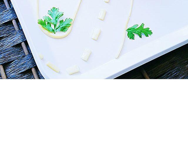 《半饱》第26期 人见人爱的萌美食 第26页