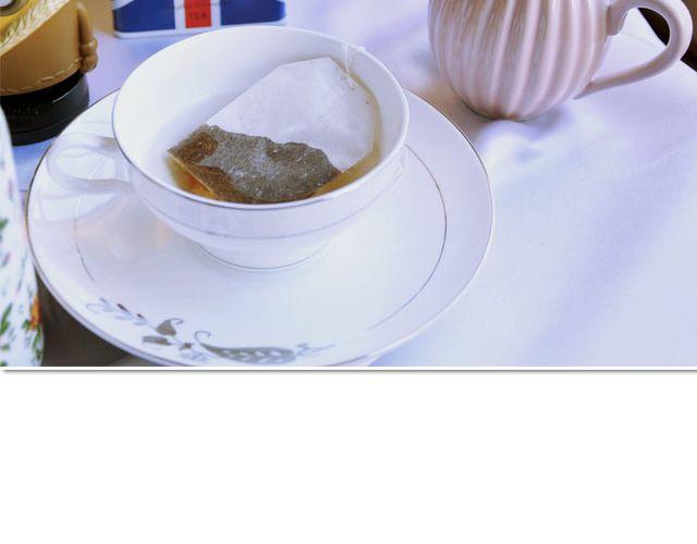 《半饱》第29期 冬季下午茶之木糠杯&奶茶 第29页