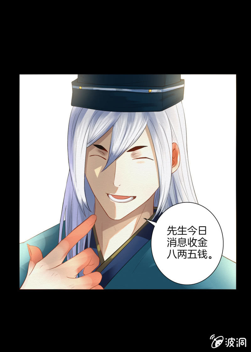 《谢东风》窃星 第12页