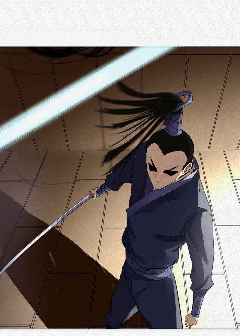 《谢东风》赌咒 第28页