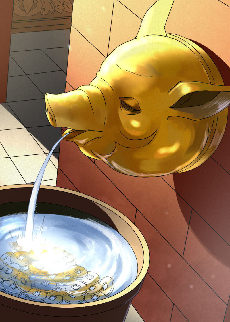 《谢东风》蟹煲 第2页