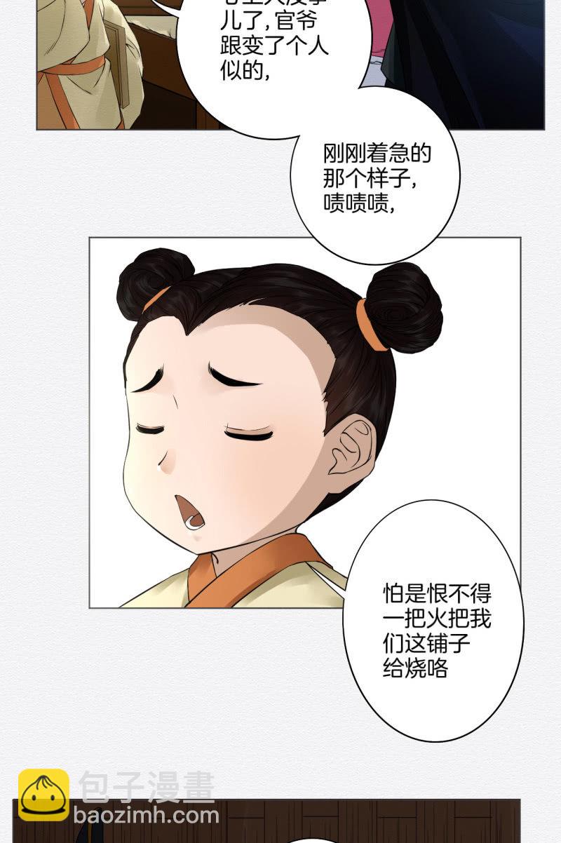 《谢东风》药童 第18页