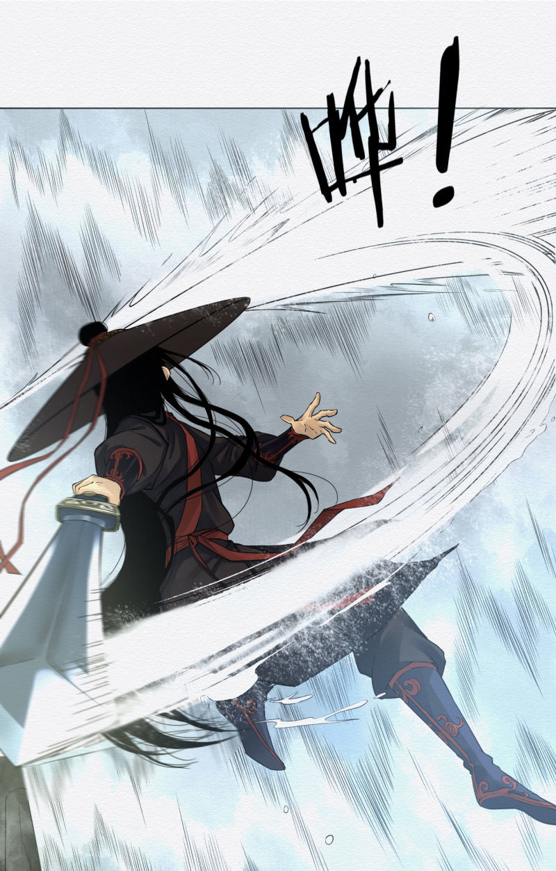 《谢东风》鸢尾花 第13页