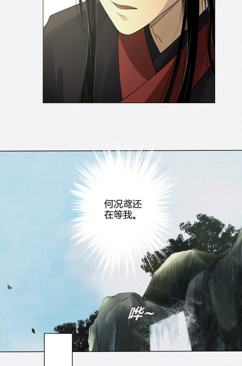 《谢东风》鸢尾花 第23页